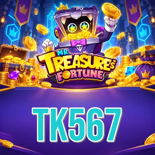Screenshot 3 - tk567 Settings