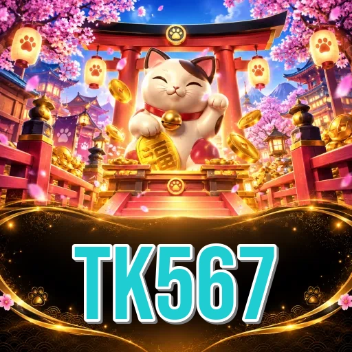 Screenshot 1 - tk567 Home Screen