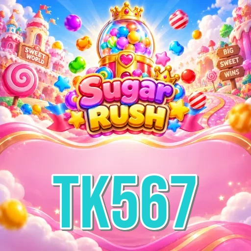 Screenshot 1 - tk567 Home Screen