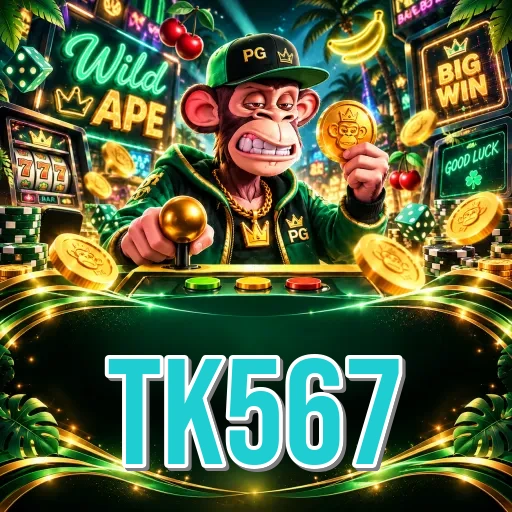 Screenshot 1 - tk567 Home Screen