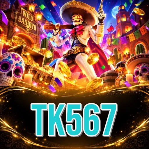 Screenshot 3 - tk567 Settings